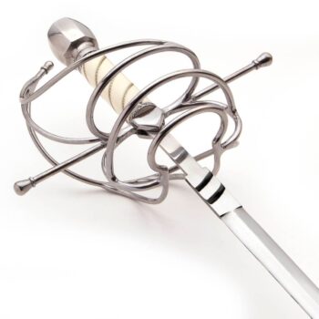 Windlass Fransk rapier