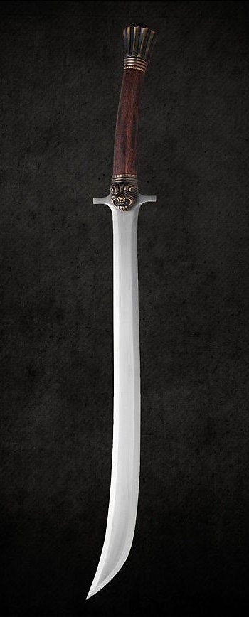 Conan - Valarias Sword