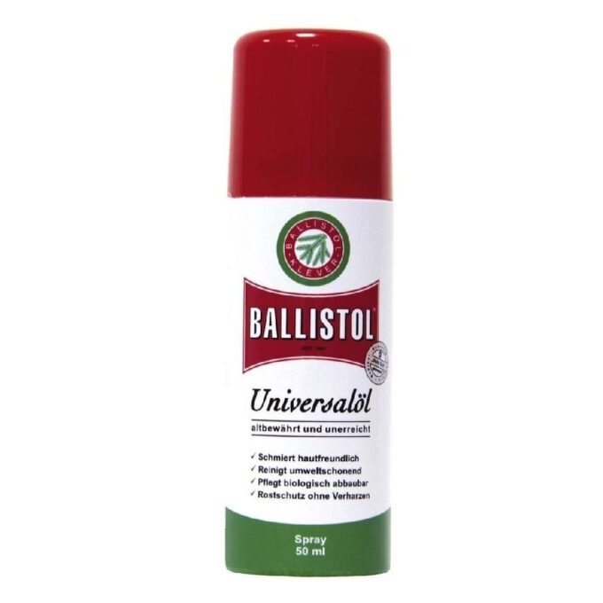 BALLISTOL Universalolie 50 ml