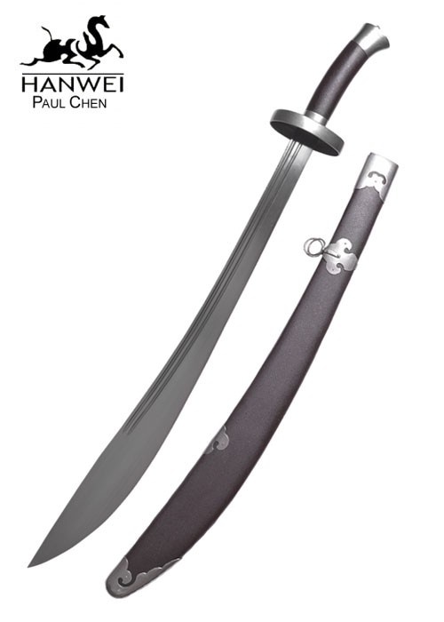 Hanwei - Hsu Wushu Dao - Kinesisk sabel