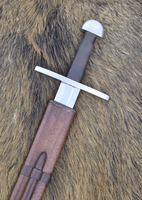 Normanner sværd (Practical)