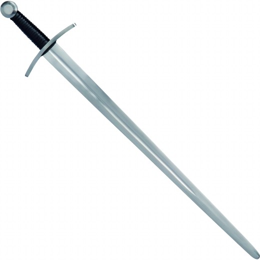 Urs Velunt Ridder sværd 11 -13 Århundrede (Practical)