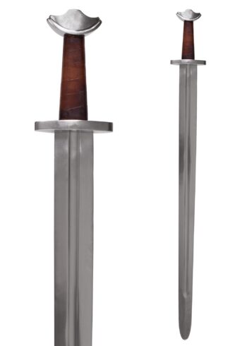 Viking Tempel Sværd (Practical)