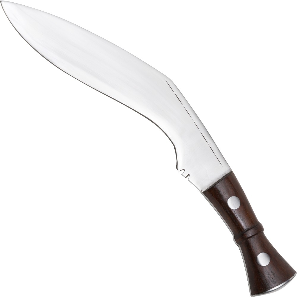 Gurkha kniv - Brixen