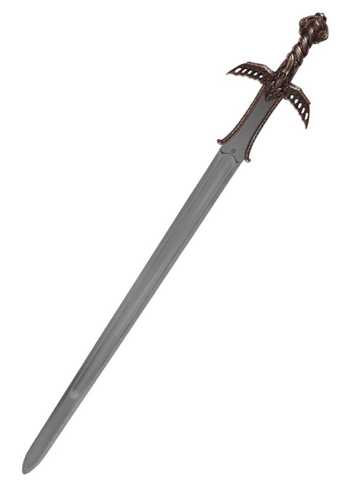 Marto - Barbarian - Sword