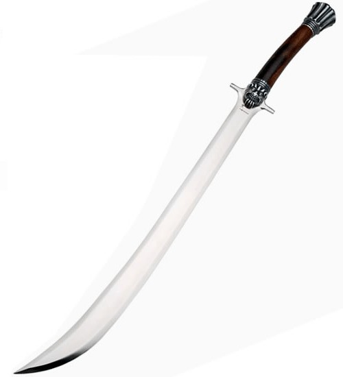 Marto - Conan - Valarias Sword - Sølv