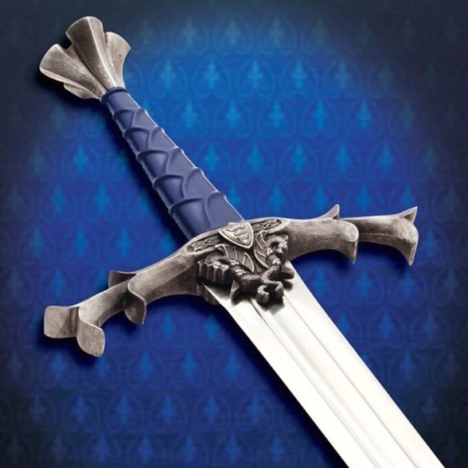 Windlass - Sværdet -  Excalibur