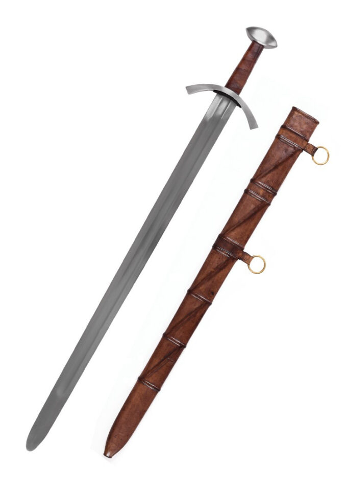 13. ÅrhundredeSt. Maurice sværd - Practical