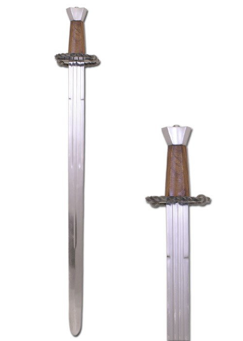 Katzbalger sværd 15-16 Århundrede Practical
