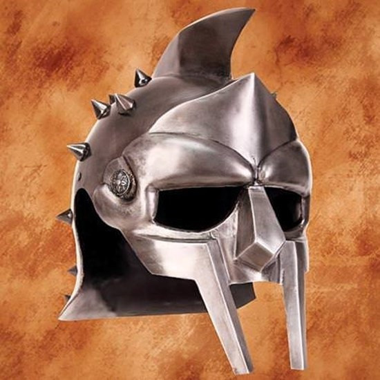 Windlass Gladiator The Spaniard hjelmen