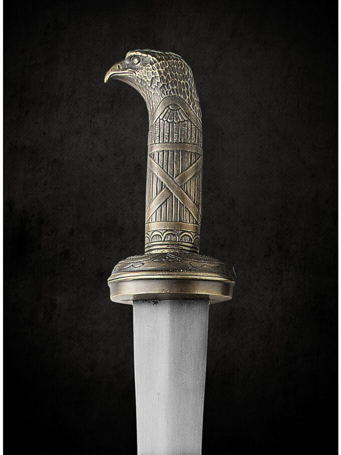 Windlass Eagle of Rome Gladius sværd