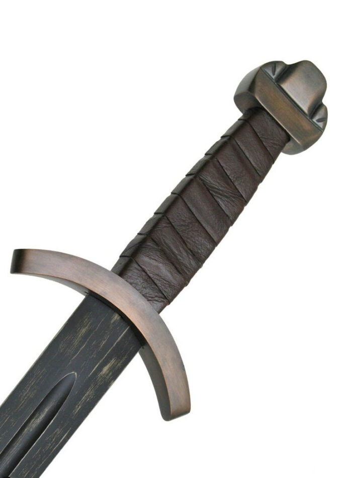 Vikings - Sword of Lagatha