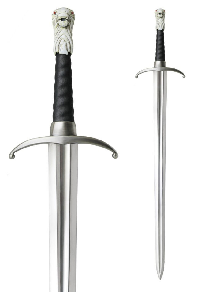 Game Of Thrones - Jon Snow's Sword Longclaw