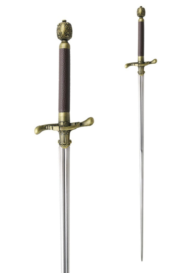 Game Of Thrones - Needle, Arya Starks sværd