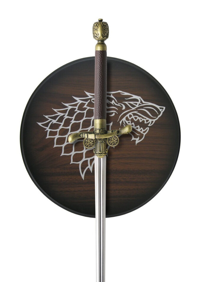 Game Of Thrones - Needle, Arya Starks sværd