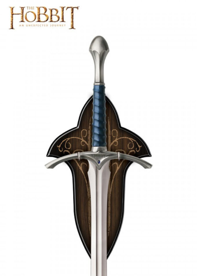 The Hobbit - Glamdring, the Sword of Gandalf the Grey