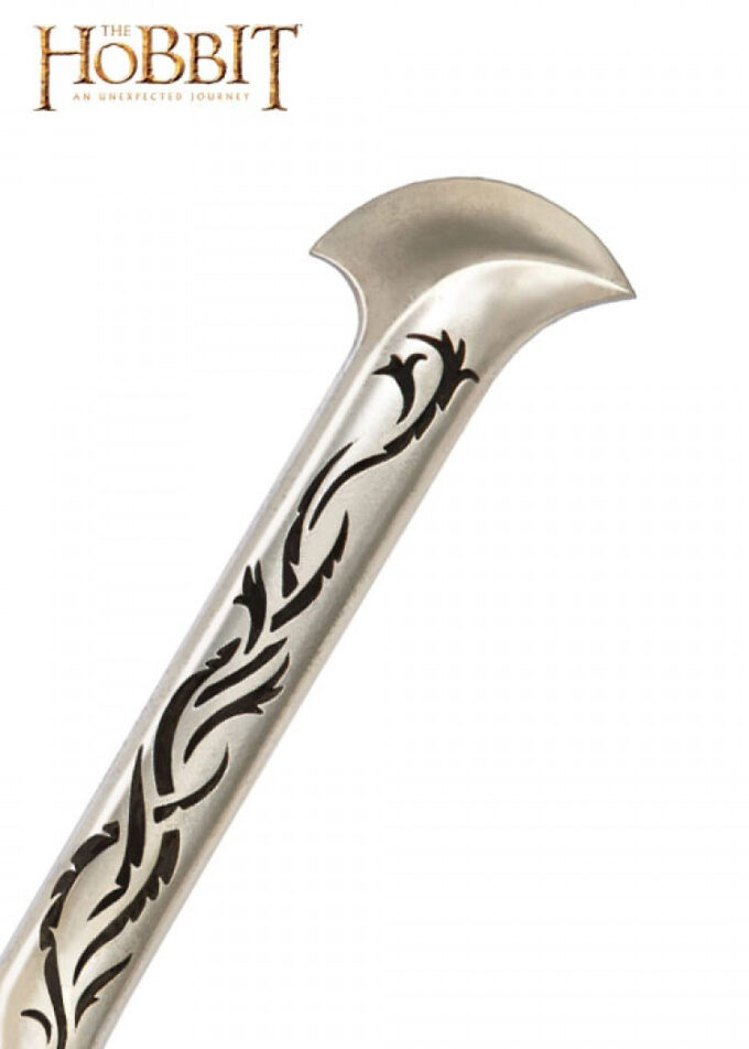 The Hobbit - Sword of Thranduil
