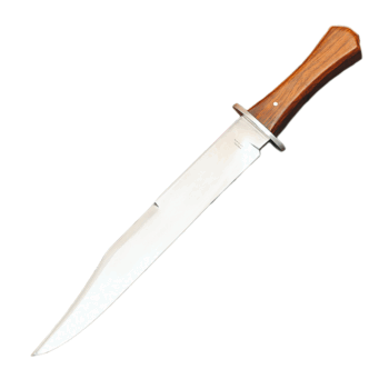 Windlass - Coffin Handled Bowie