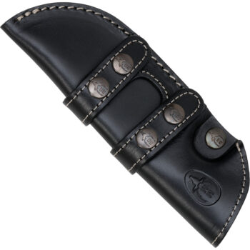 Muela Rhino Micarta sandfarben