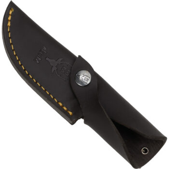 Muela Rhino Micarta schwarz