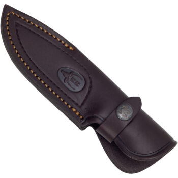Muela Rhino Micarta grün