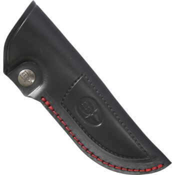 Muela Kodiak Canvas Micarta grün