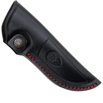 Muela Husky Micarta grau