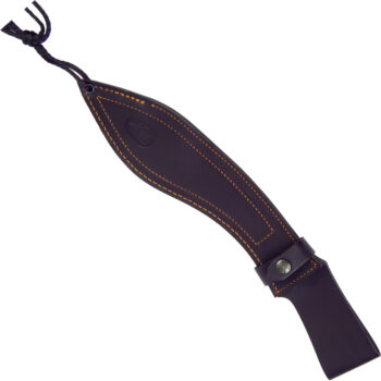 Muela Kukri
