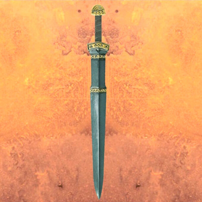 Aquilonian Sword