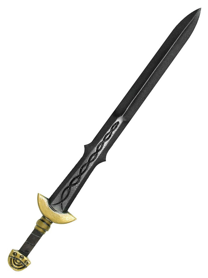 Windlass - Royal Cimmerian Sword - Skumvåben