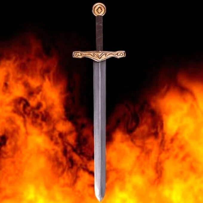 Windlass - Excalibur Sword - Skumvåben