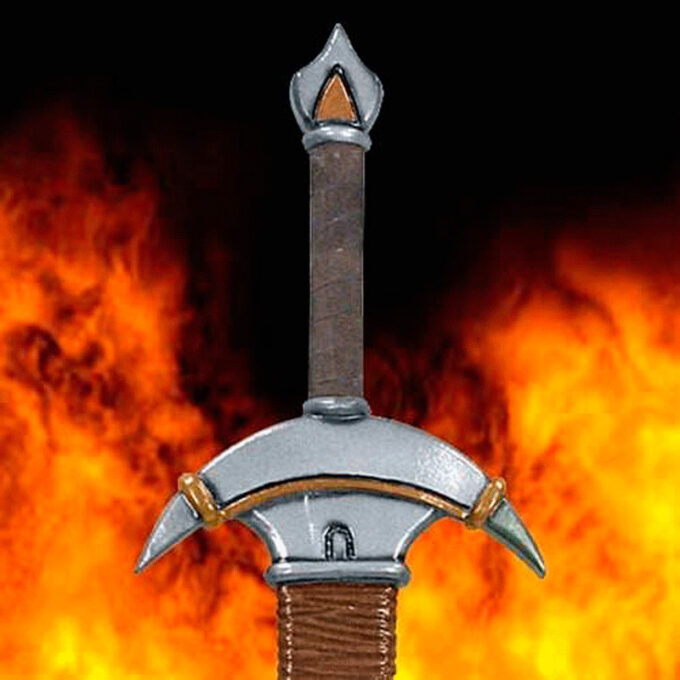Windlass - Kingslayer Sword - Skumvåben