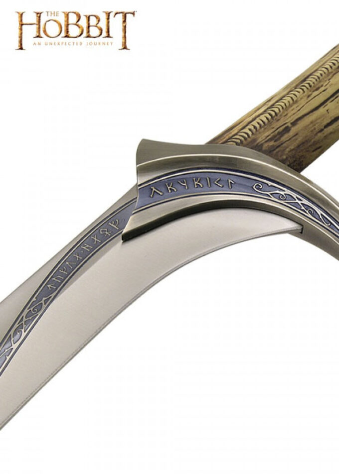 The Hobbit - Orcrist, the Sword of Thorin Oakenshield