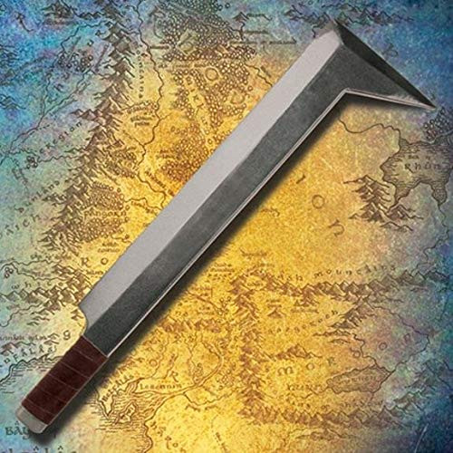 Windlass - Uruk Hai Sword - Skumvåben