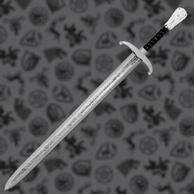 Windlass - Longclaw Sword - Skumvåben