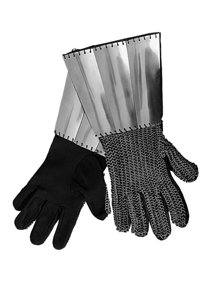 Windlass - Brynje handsker