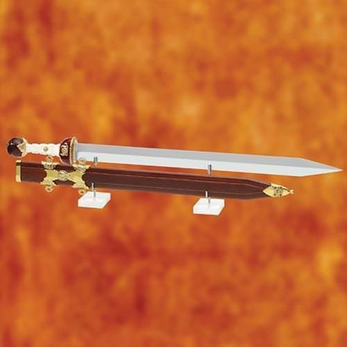 Windlass Gladiator General Maximus sværd