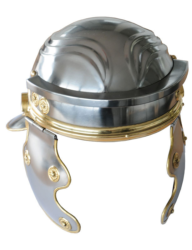 Windlass - Imperiel romersk hjelm