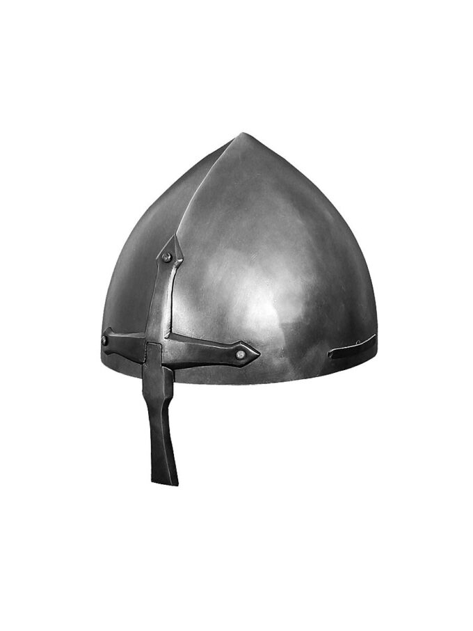 Windlass - Sen Normansk hjelm