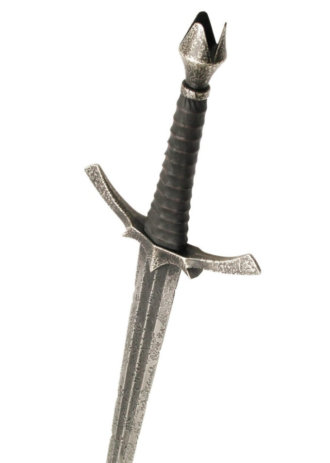The Hobbit - Morgul Blade, the Dagger of the Nazgul