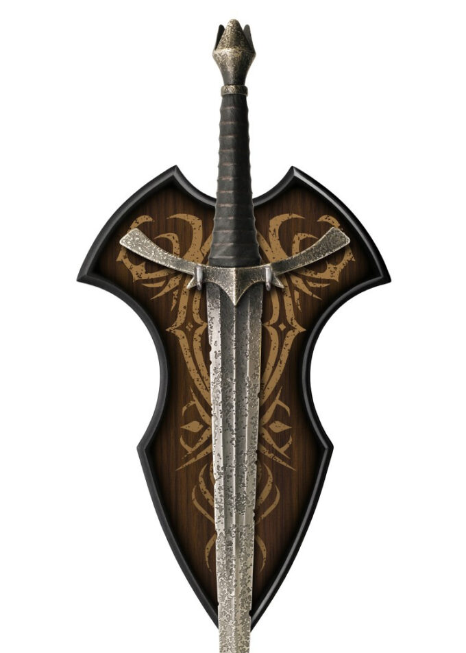The Hobbit - Morgul Blade, the Dagger of the Nazgul