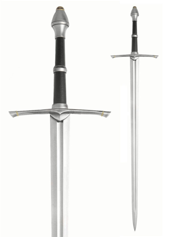 Lord of the Rings - Strider's Ranger Sword