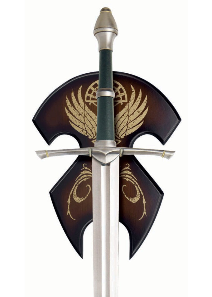 Lord of the Rings - Strider's Ranger Sword