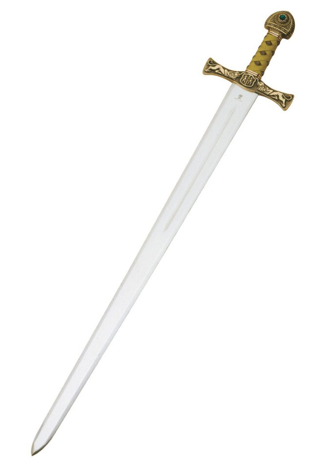Marto - Ivanhoe sværd