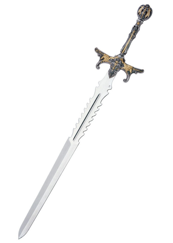 Marto - Apocalypse Rider sværd