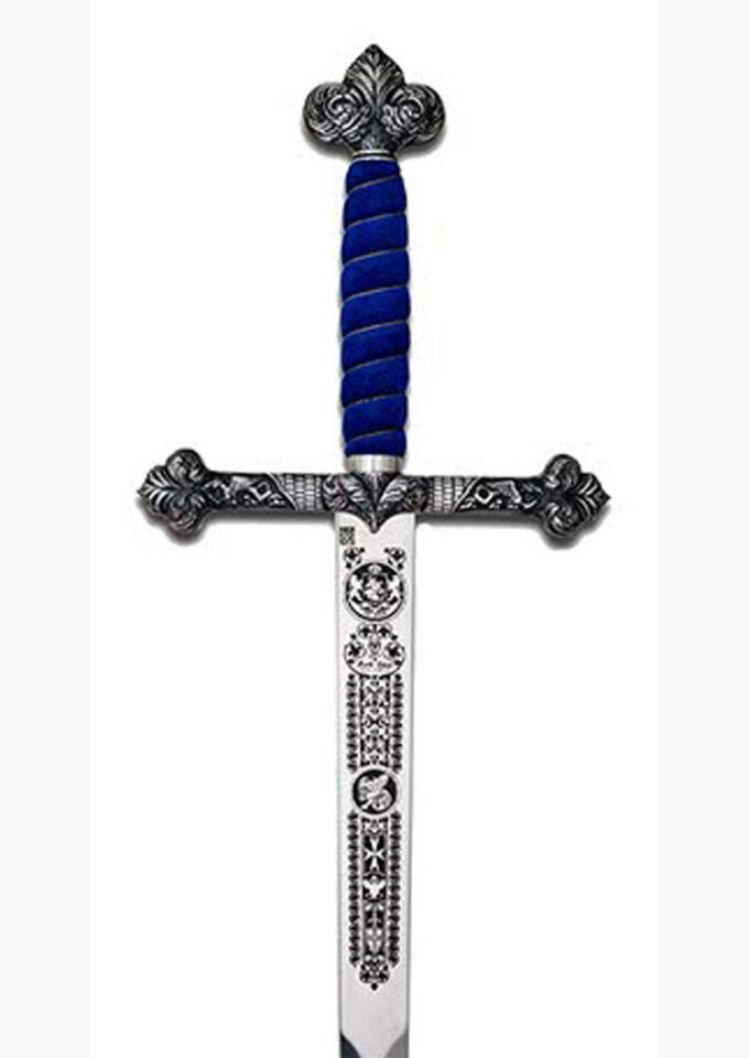 Marto - Saint George sværd