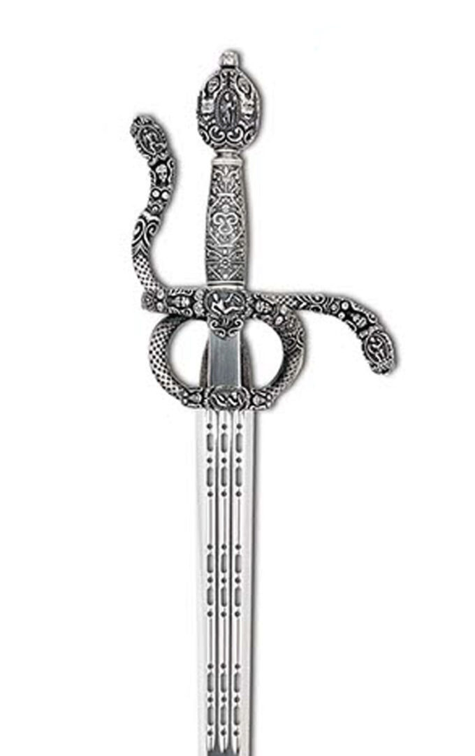 Marto - Filip 2. sværd