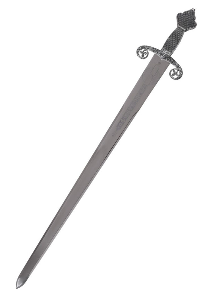 Marto - San Fernando sværd