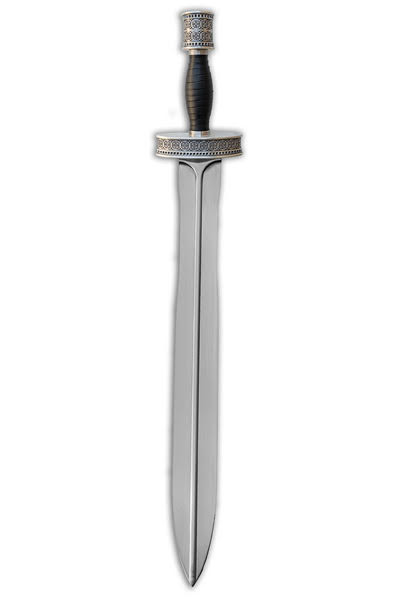 Marto - Græsk sværd