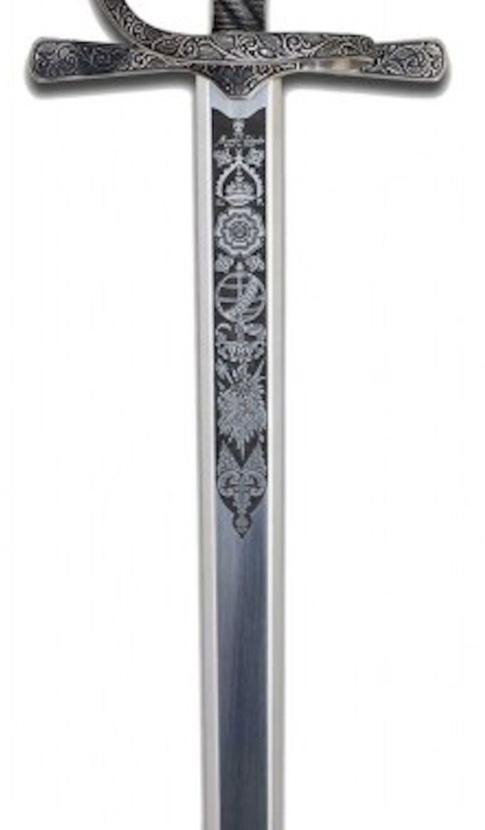 Marto - Sir Francis Drake sværd